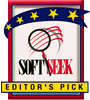 SoftSeek Editor's Pick!