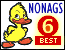 6 Duckies From NoNags!