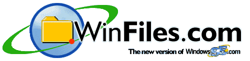 WinFiles.com - The New Windows95.com